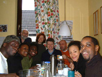 Ron Matz - Matzpix 2005