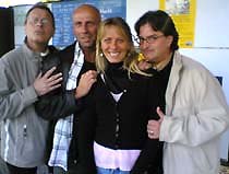 Ron Matz - Matzpix 2005