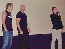 Ron Matz - Matzpix 2005