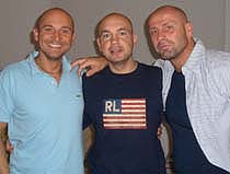 Ron Matz - Matzpix 2005