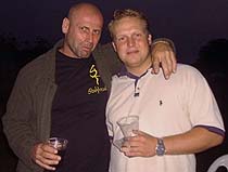 Ron Matz - Matzpix 2005