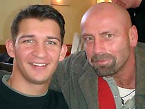 Ron Matz - Matzpix 2006 Ron Matz - Matzpix 2006