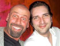 Ron Matz - Matzpix 2006 Ron Matz - Matzpix 2006