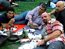 Ron Matz - Matzpix 2006 Ron Matz - Matzpix 2006