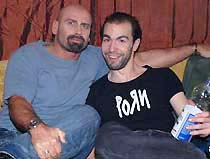 Ron Matz - Matzpix 2007