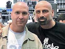 Ron Matz - Matzpix 2007