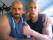 Ron Matz - Matzpix 2007