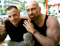 Ron Matz - Matzpix 2007