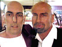 Ron Matz - Matzpix 2007