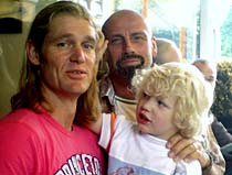 Ron Matz - Matzpix 2007