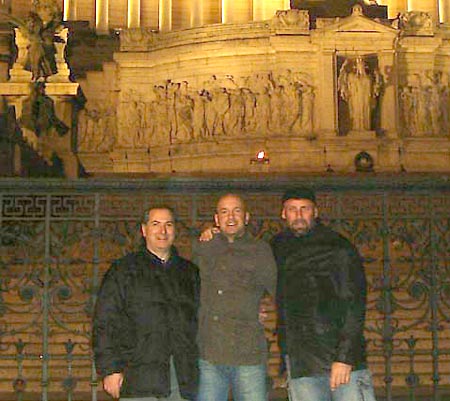 Matzpix - Axon-Europe-Tour 2006