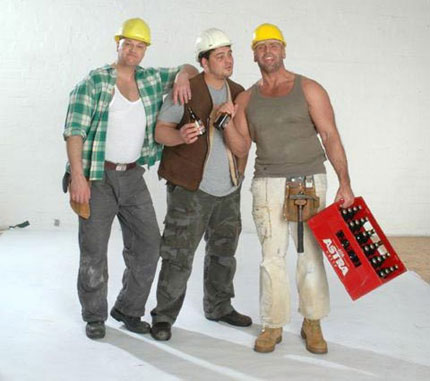 Zeit der gro&szlig;en Gef&uuml;hle