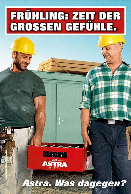 Na, d&uuml;rstet es dich schon?